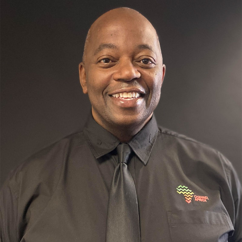 Peter Ndoro: Decades of excellence in African journalism